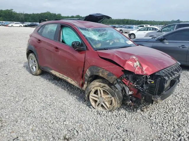 2023 HYUNDAI KONA SE  