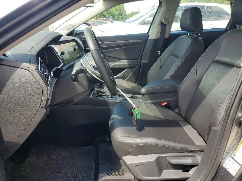 2020 VOLKSWAGEN JETTA SEL  