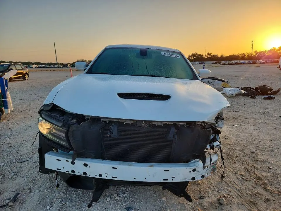 2021 DODGE CHARGER GT  