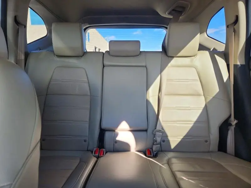 2019 HONDA CR-V EXL  