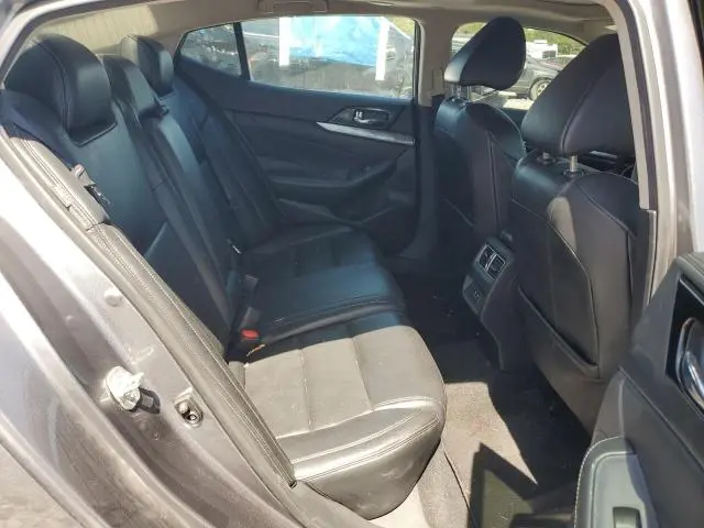 2020 NISSAN MAXIMA SL