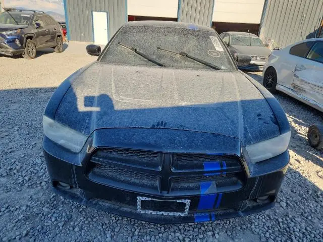 2011 DODGE CHARGER R/T  