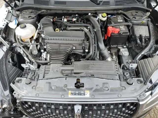 2024 LINCOLN CORSAIR   