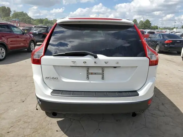 2013 VOLVO XC60 3.2  