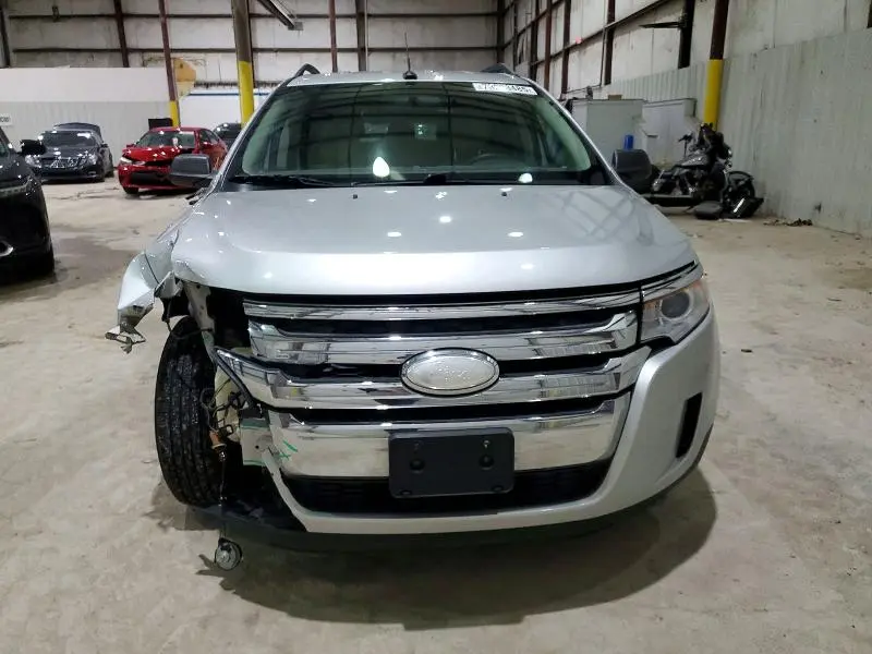 2013 FORD EDGE SE  
