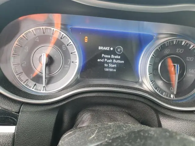 2021 CHRYSLER 300 S  