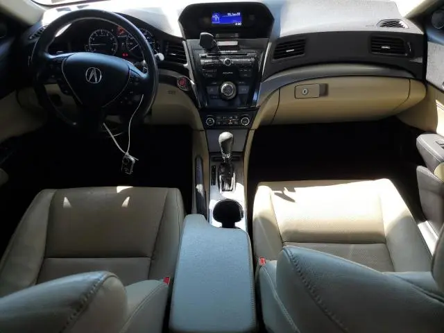 2015 ACURA ILX 20 PREMIUM  