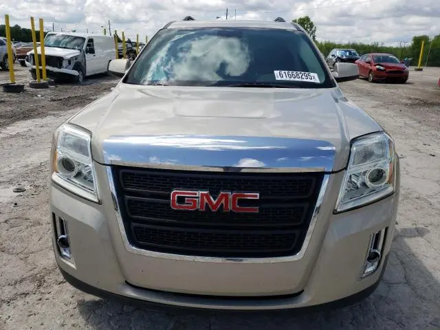 2012 GMC TERRAIN SLT  