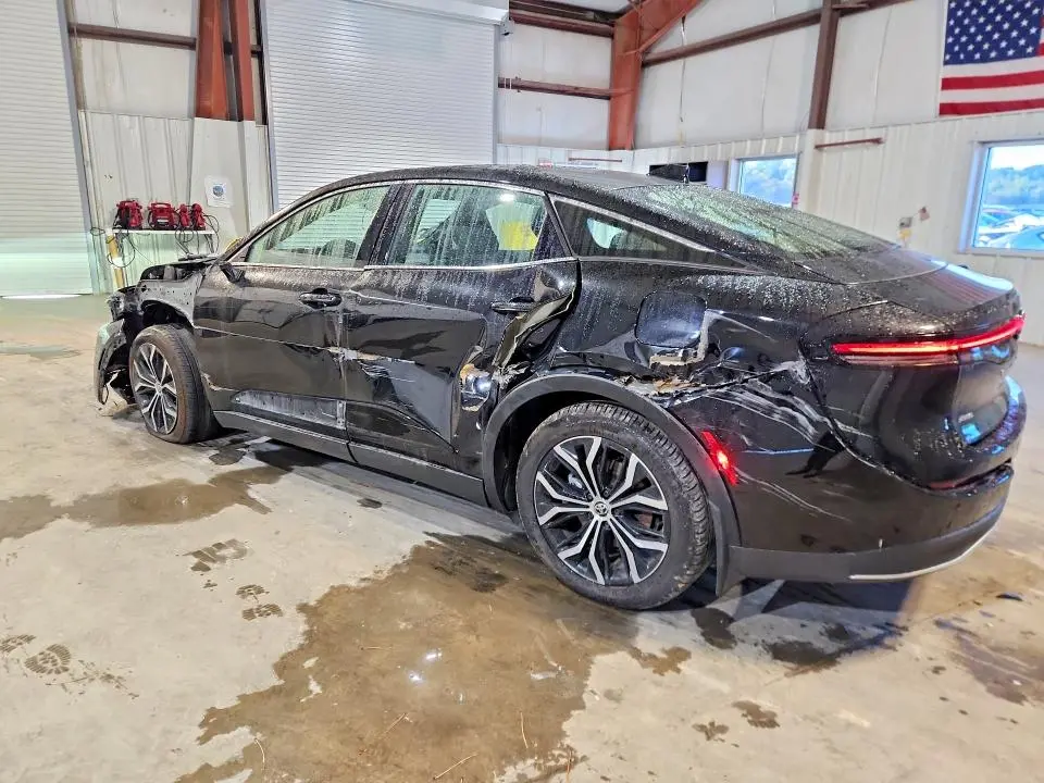 2023 TOYOTA CROWN LIMITED  
