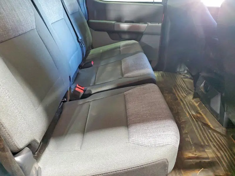 2025 FORD F350 SUPER DUTY  