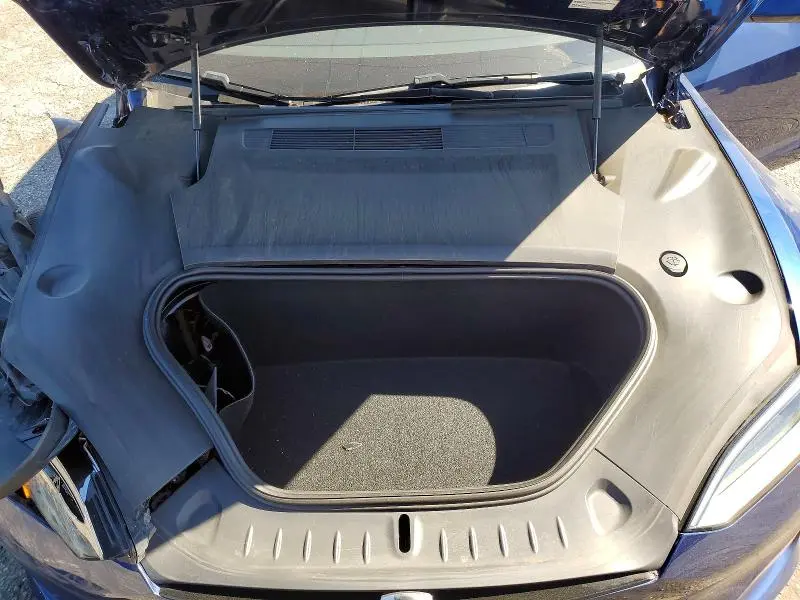 2023 TESLA MODEL S   