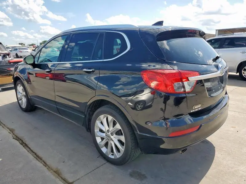 2016 BUICK ENVISION PREMIUM  