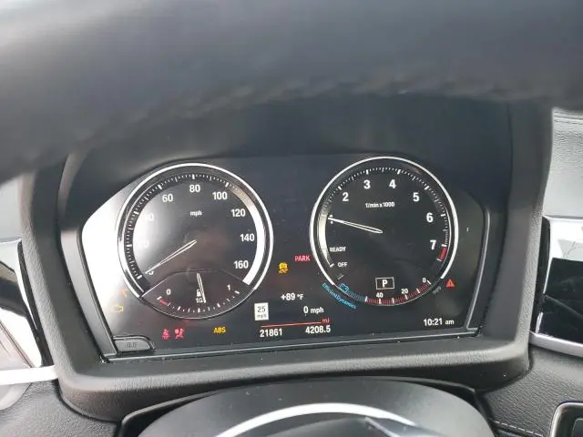 2022 BMW X1 XDRIVE28I  