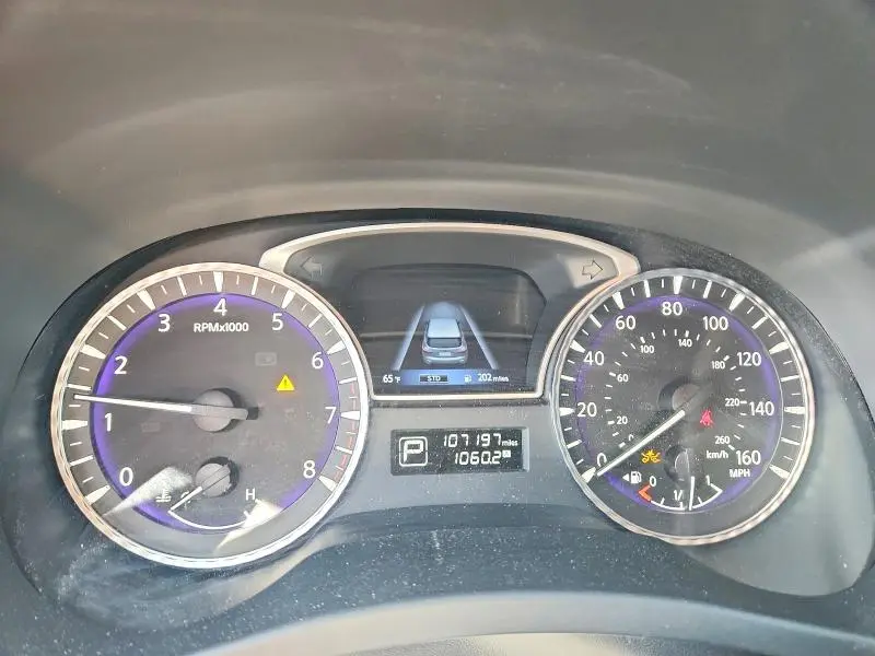 2020 INFINITI QX60 PURE  