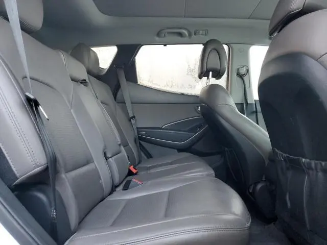 2013 HYUNDAI SANTA FE SPORT   