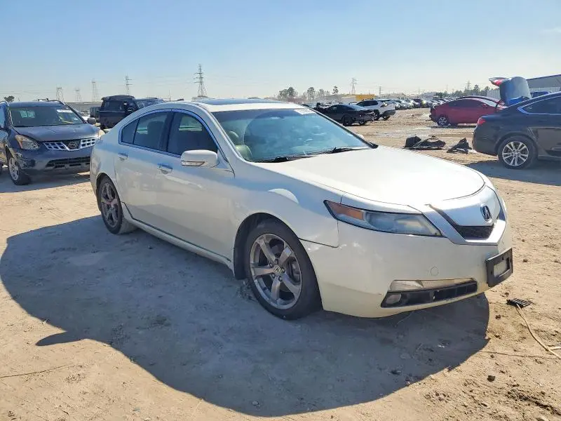 2010 ACURA TL   