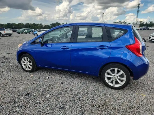 2014 NISSAN VERSA NOTE SV  