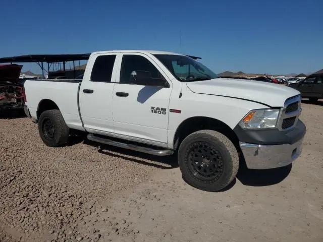 2015 RAM 1500 ST  