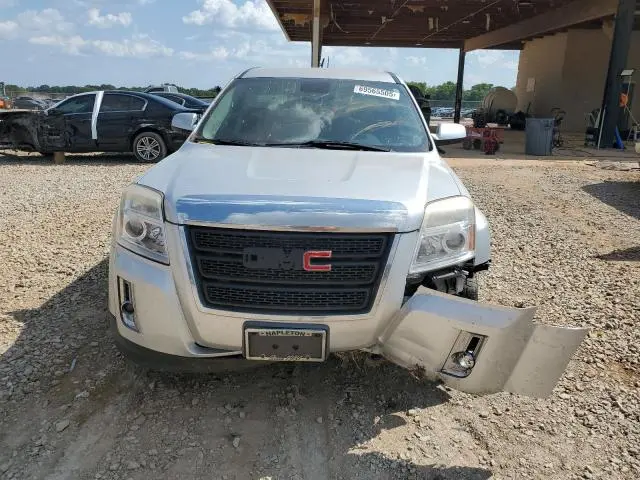 2014 GMC TERRAIN SLE  