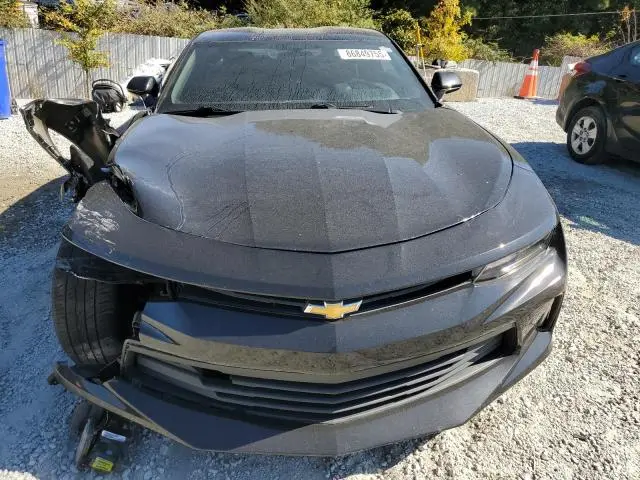 2016 CHEVROLET CAMARO LT
