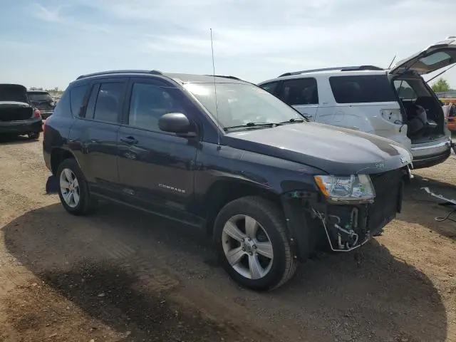 2013 JEEP COMPASS SPORT  