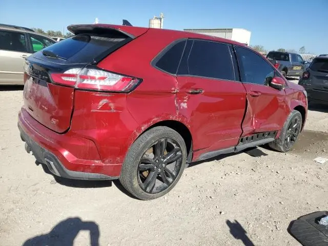 2020 FORD EDGE ST  