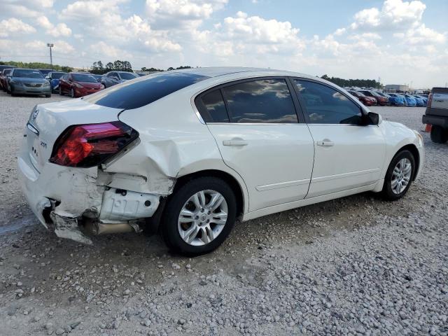 2011 NISSAN ALTIMA BASE