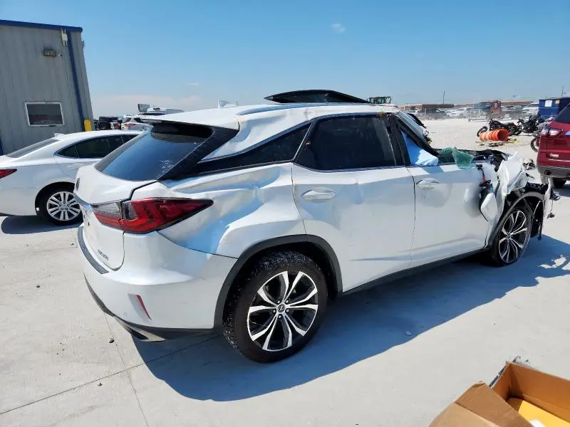 2018 LEXUS RX 350 BASE  