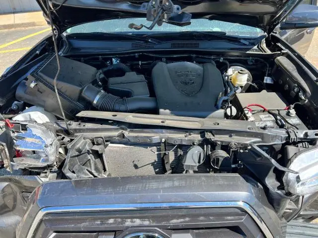 2023 TOYOTA TACOMA DOUBLE CAB  