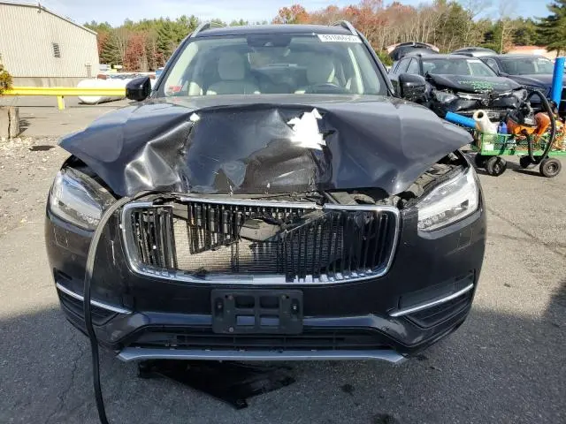 2019 VOLVO XC90 T6 MOMENTUM  