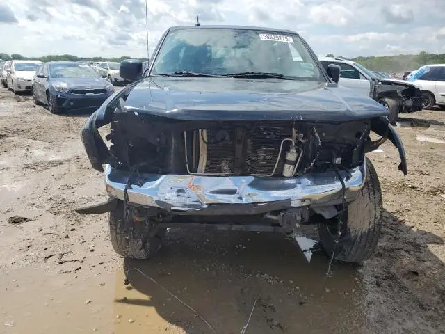 2010 CHEVROLET COLORADO LT  