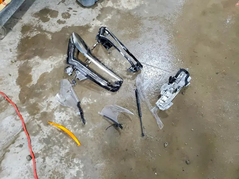 2021 ACURA RDX TECHNOLOGY  