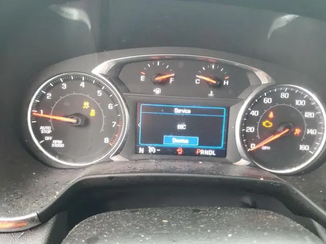 2020 CHEVROLET BLAZER 2LT  