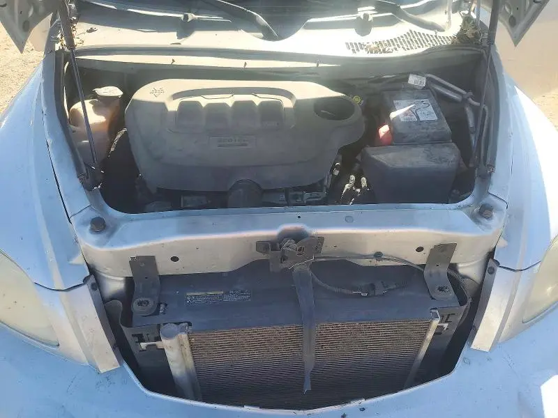 2011 CHEVROLET HHR LT  