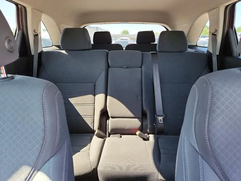 2018 KIA SORENTO LX V6  
