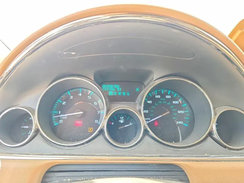 2015 BUICK ENCLAVE   