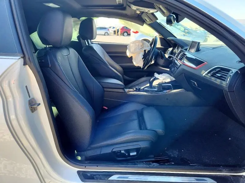2020 BMW 230I   