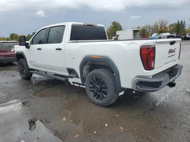 2021 GMC SIERRA K2500 HEAVY DUTY  