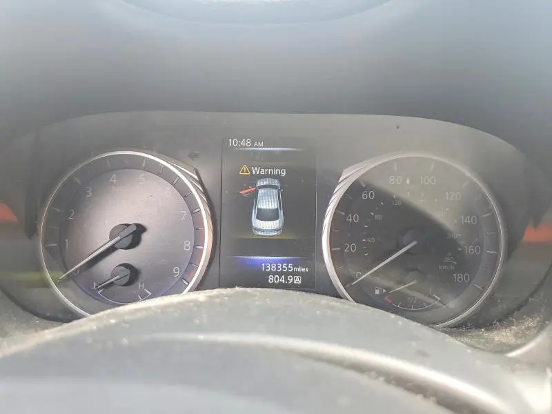 2017 INFINITI Q50 3.0T PREMIUM  