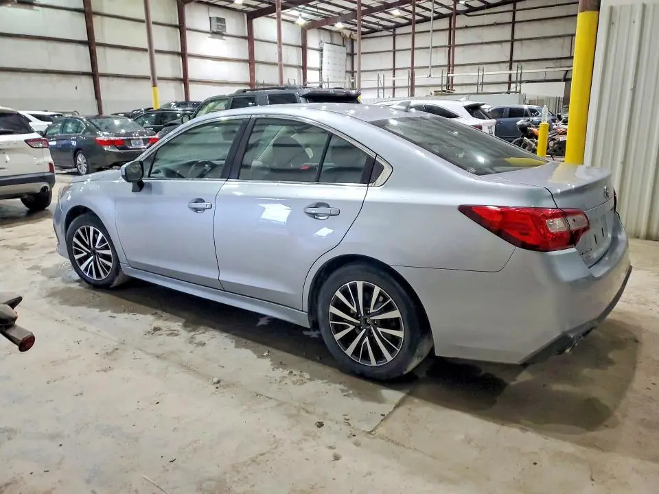 2019 SUBARU LEGACY 2.5I PREMIUM  