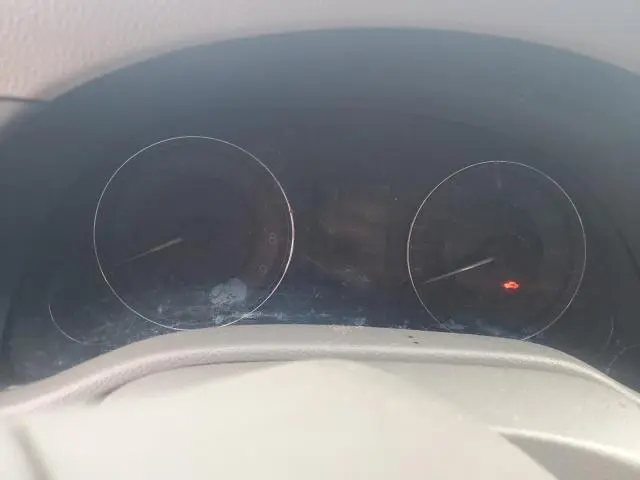 2012 INFINITI G37 BASE  