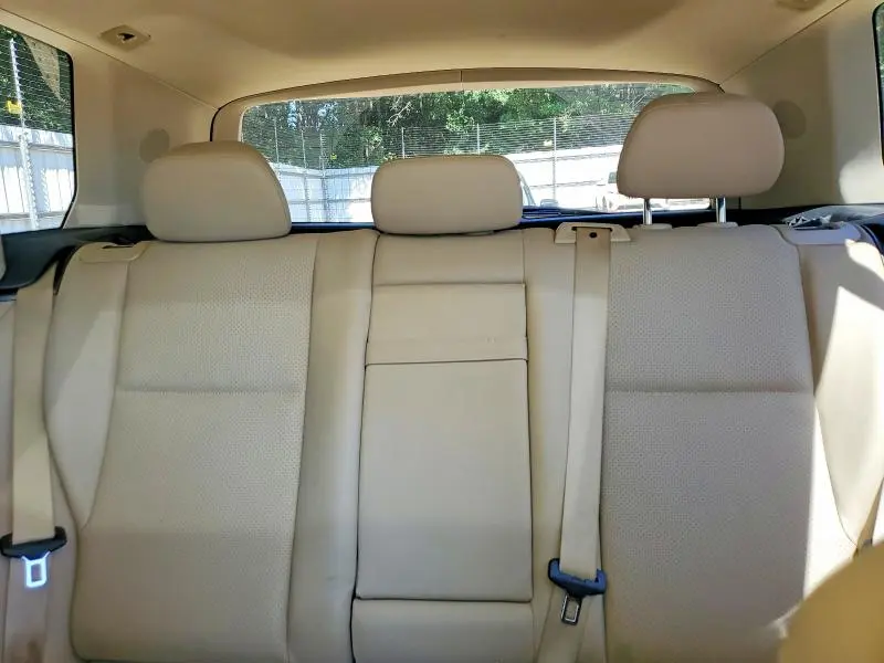 2010 MERCEDES-BENZ GLK 350  