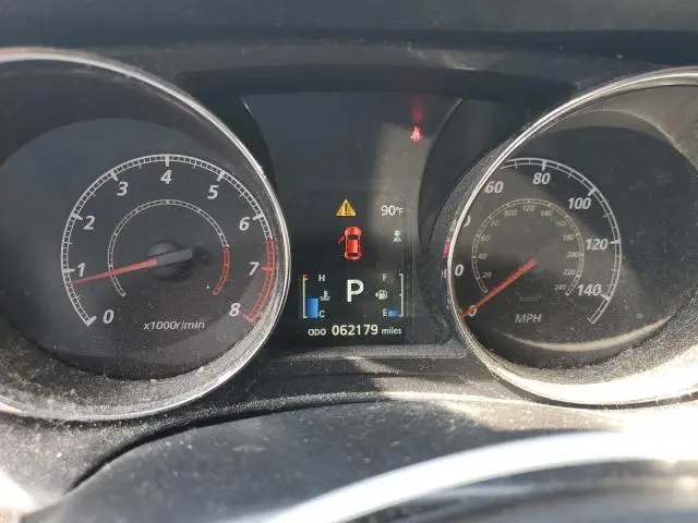 2018 MITSUBISHI OUTLANDER SPORT ES  