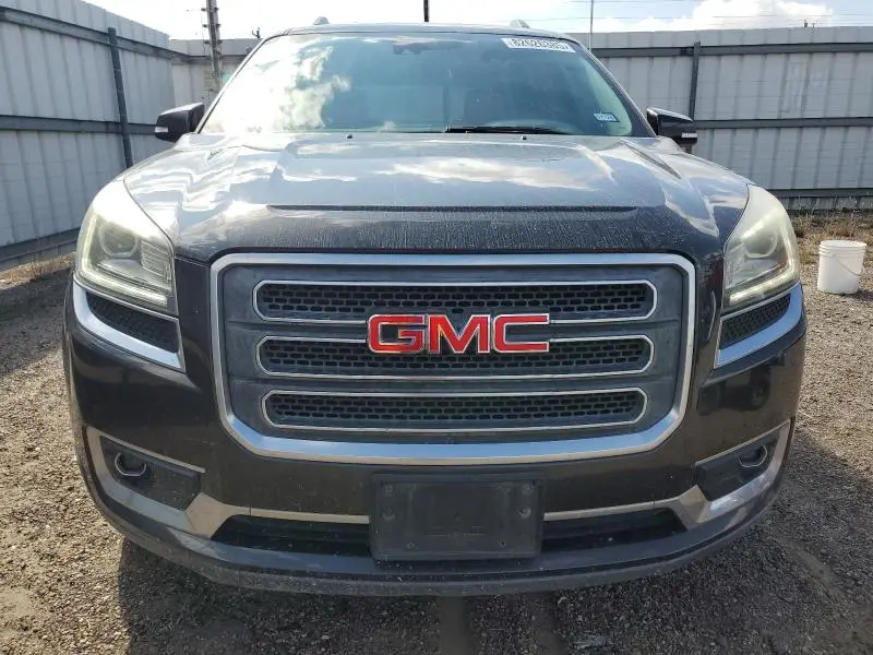 2017 GMC ACADIA LIMITED SLT-2  