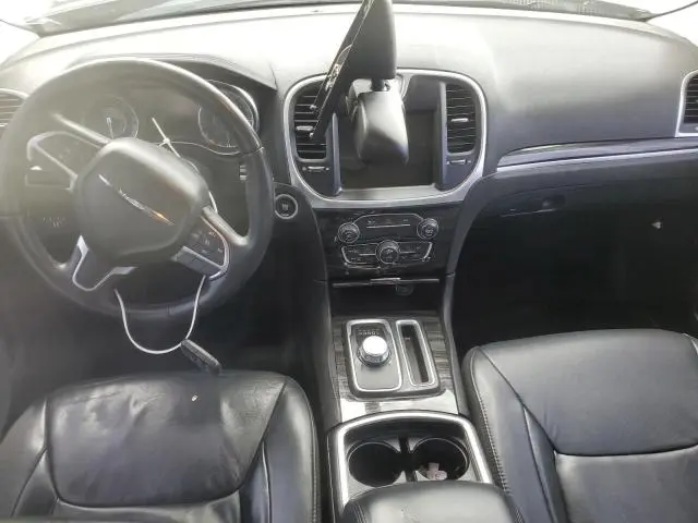 2016 CHRYSLER 300 LIMITED  