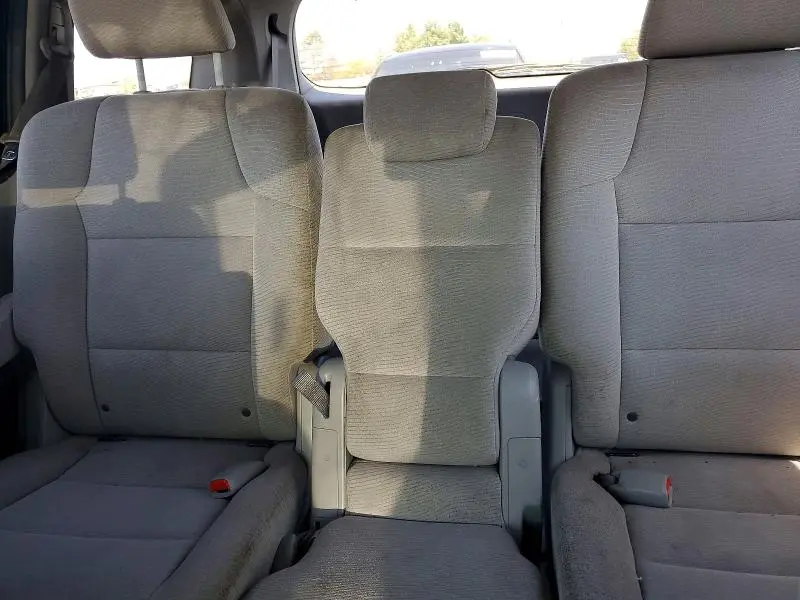 2012 HONDA ODYSSEY EX  