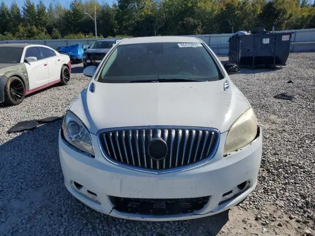 2015 BUICK VERANO CONVENIENCE  
