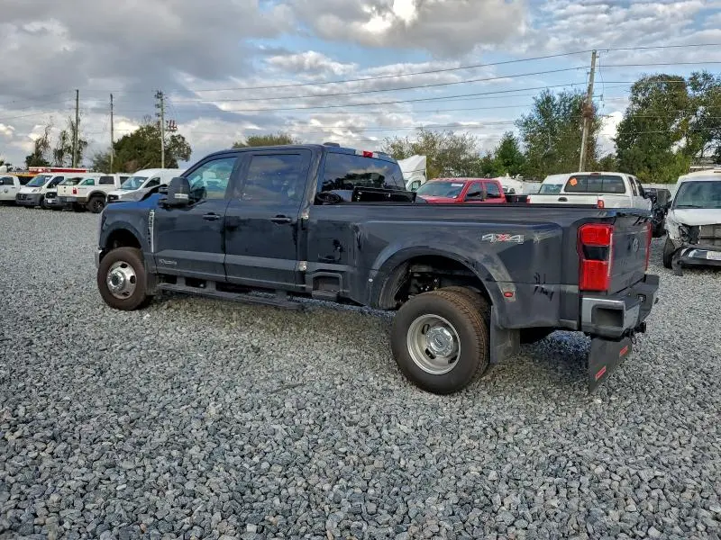2026 FORD F350 SUPER DUTY  
