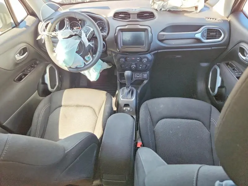 2021 JEEP RENEGADE SPORT  