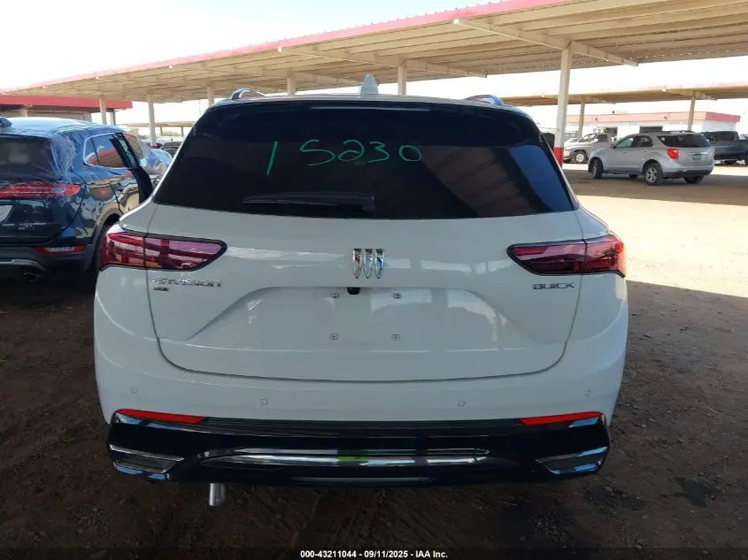 2025 BUICK ENVISION SPORT TOURING AWD